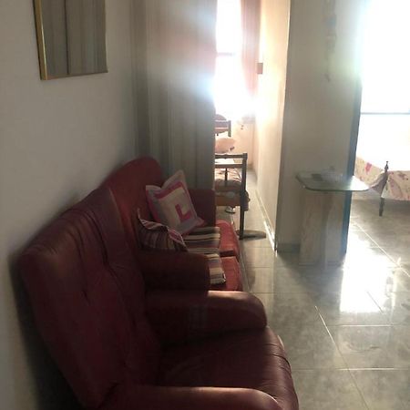 Apartmán Apto Do Portuga Rio de Janeiro Exteriér fotografie