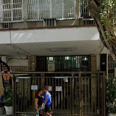 Apartmán Apto Do Portuga Rio de Janeiro Exteriér fotografie