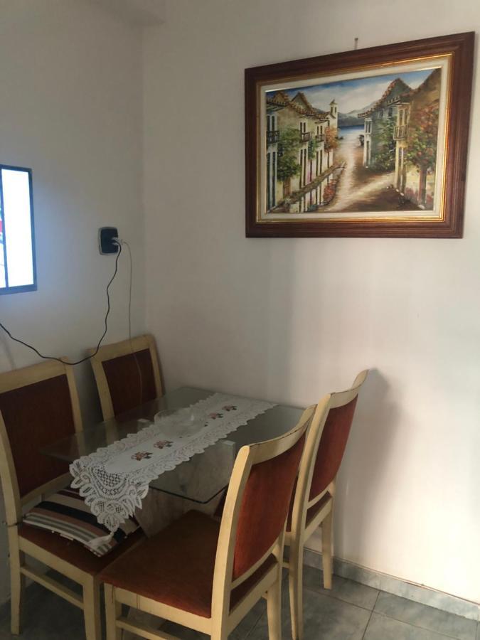Apartmán Apto Do Portuga Rio de Janeiro Exteriér fotografie