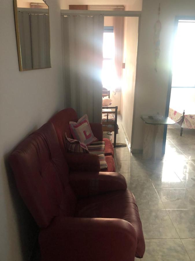 Apartmán Apto Do Portuga Rio de Janeiro Exteriér fotografie