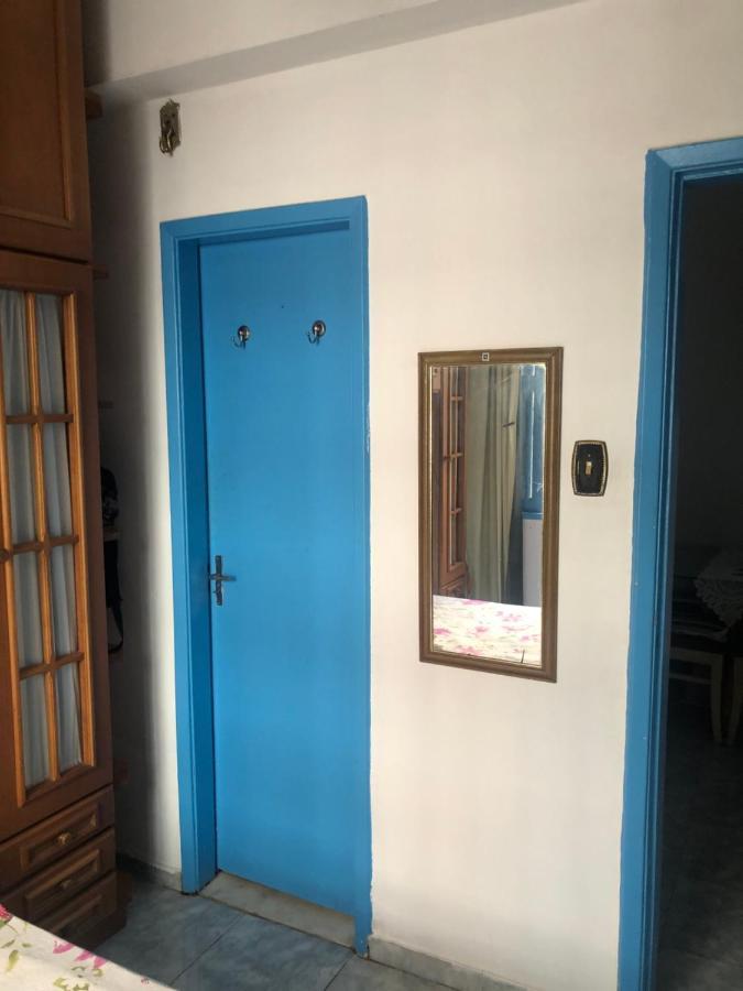 Apartmán Apto Do Portuga Rio de Janeiro Exteriér fotografie
