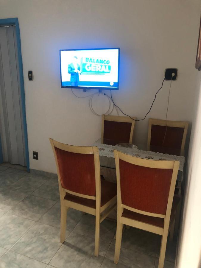 Apartmán Apto Do Portuga Rio de Janeiro Exteriér fotografie
