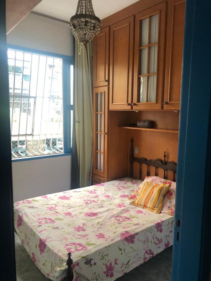 Apartmán Apto Do Portuga Rio de Janeiro Exteriér fotografie