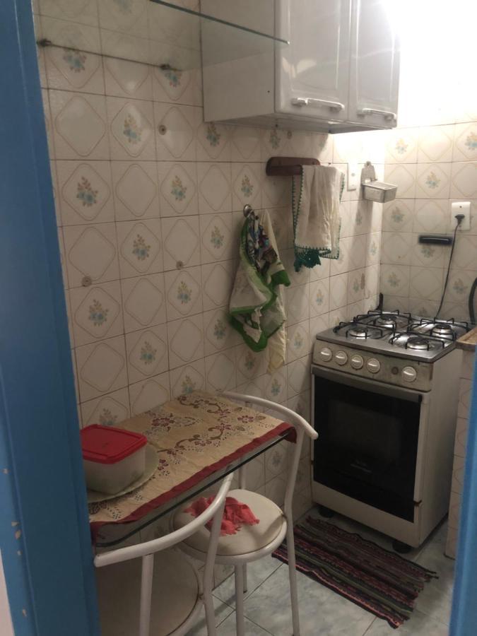 Apartmán Apto Do Portuga Rio de Janeiro Exteriér fotografie